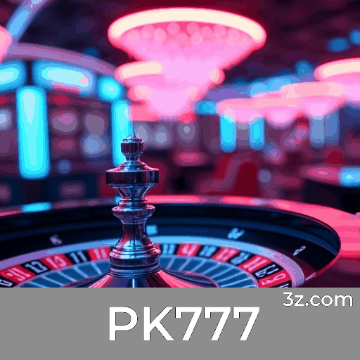 PK777: Seu Destino de Apostas Confiável e Seguro