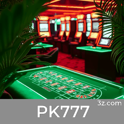 Acesso ao PK777