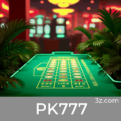 Cadastro na PK777