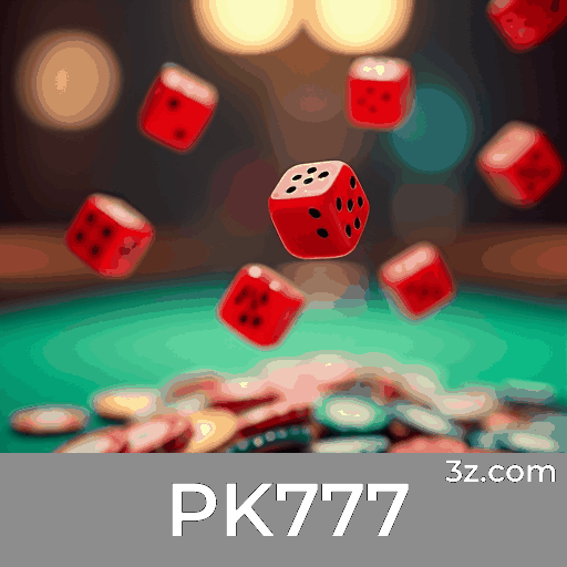 PK777: Seu Destino de Apostas Confiável e Seguro
