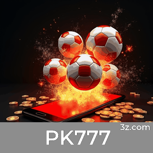 Cassino Online PK777