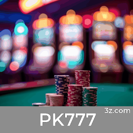 Cadastro na PK777