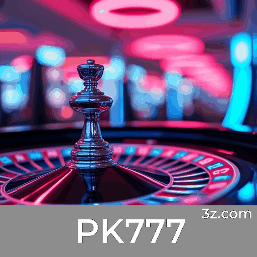 Acesso ao PK777