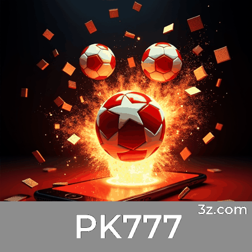 Cadastro na PK777