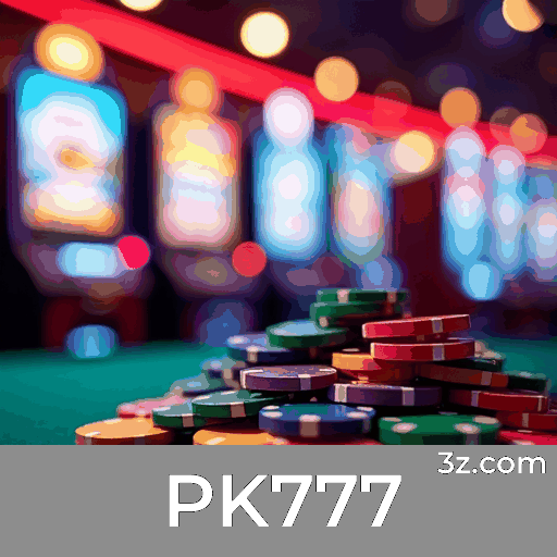 Cadastro na PK777
