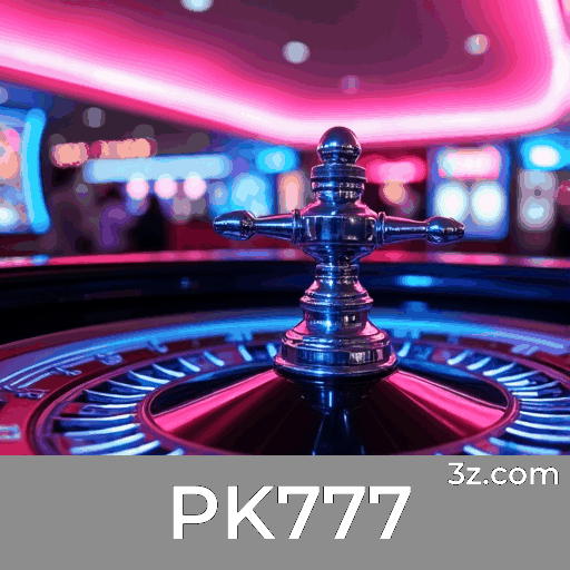 Cadastro na PK777