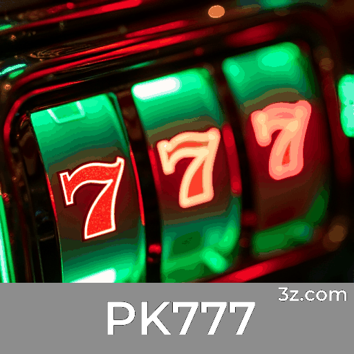 Cassino Online PK777