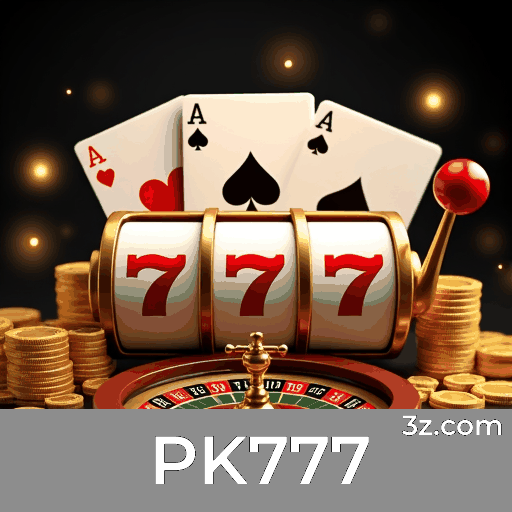 Cassino Online PK777