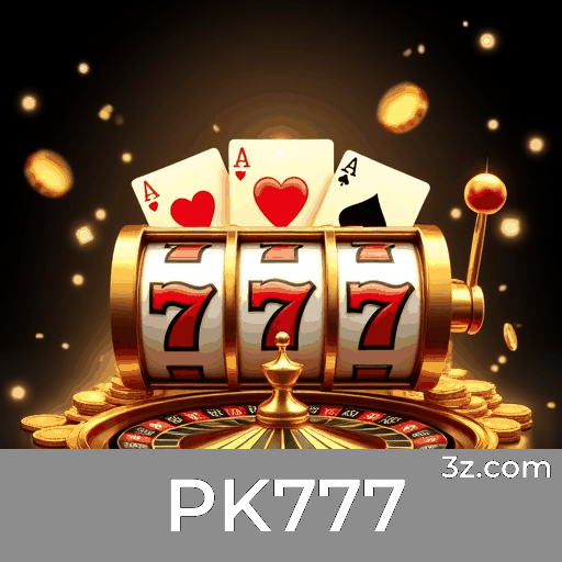 Cadastro na PK777