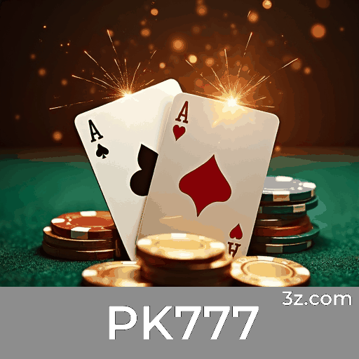 Cadastro na PK777