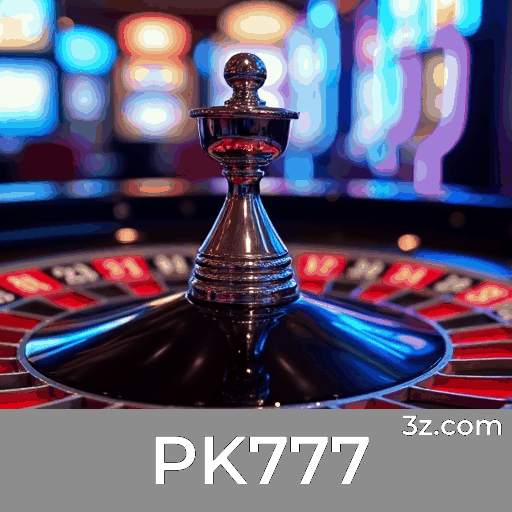 Acessar o site PK777 COM