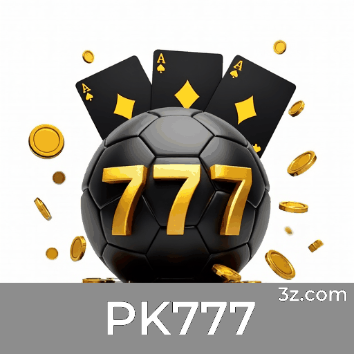 Cadastro na PK777