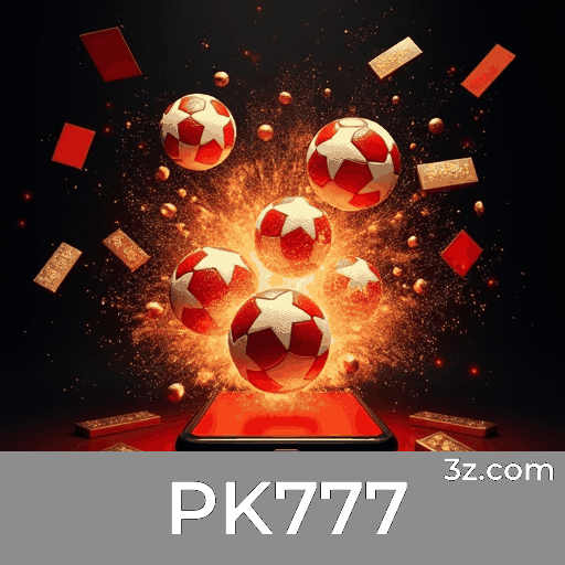 Cassino Online PK777