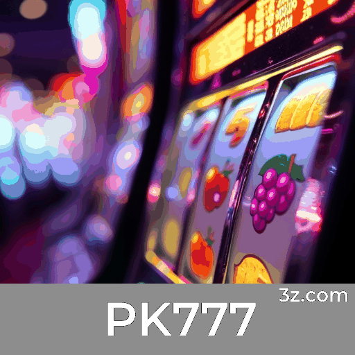Cadastro na PK777