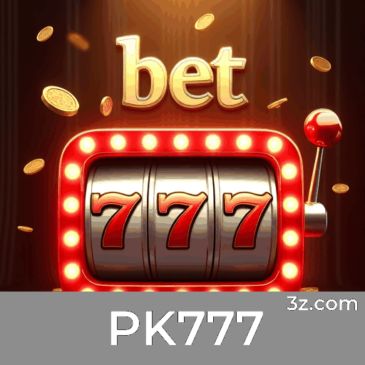 Cadastro na PK777