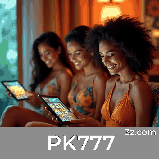 Acesso ao PK777