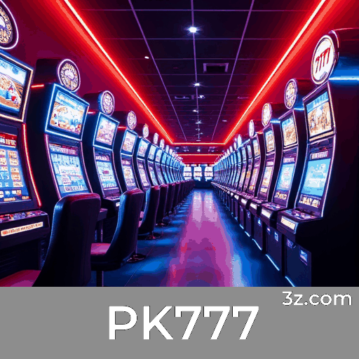 Acesso ao PK777