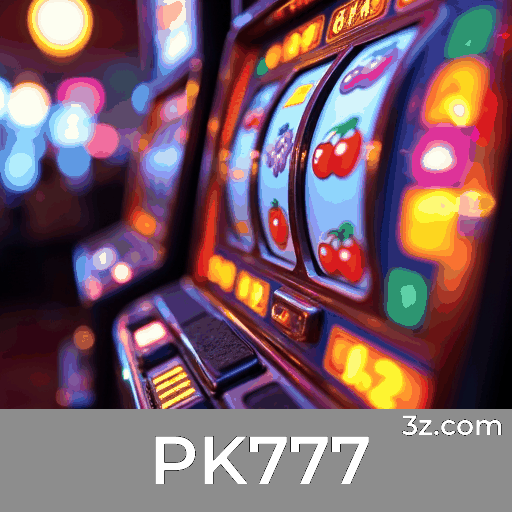 Jogos Crash no Cassino PK777