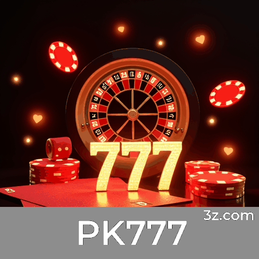 Cassino Online PK777