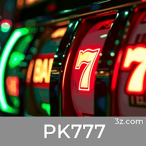 Cassino Online PK777