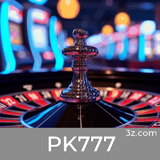Acesso ao PK777