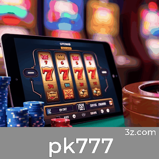 Desenvolvedores Líderes e Inovação Tecnológica em pk777