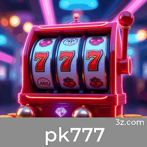 pk777: Apostas Móveis Simplificadas e Funcionais