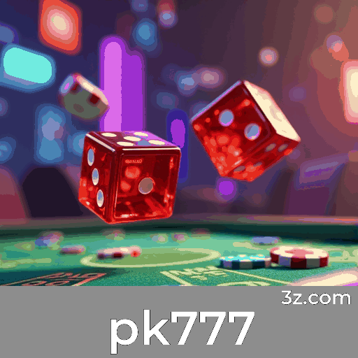 Desbloqueie Privilégios Exclusivos com Sua Conta pk777