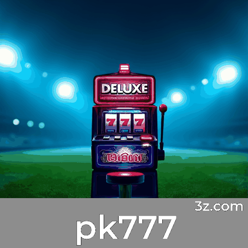 Tecnologia e Personalização no pk777: Promoções Inteligentes